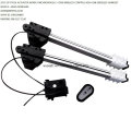 24V DC 330mm stroke 1500N Linear Actuator For sofa mechanism,recliner mechanism(FY014)